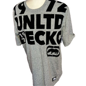 Ecko UNLTD Short Sleeve T-Shirt M